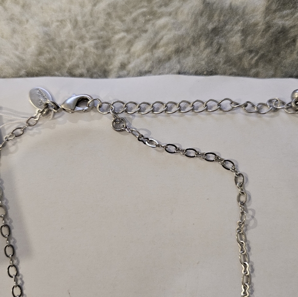 Lia Sophia Necklace - Picture 3 of 3